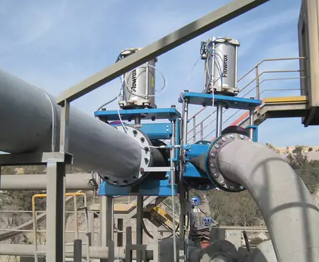 صناعة التعدين