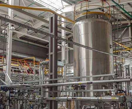 صناعة الأدوية