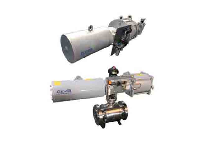 ألمانيا، المملكة المتحدة، سوق الصمامات