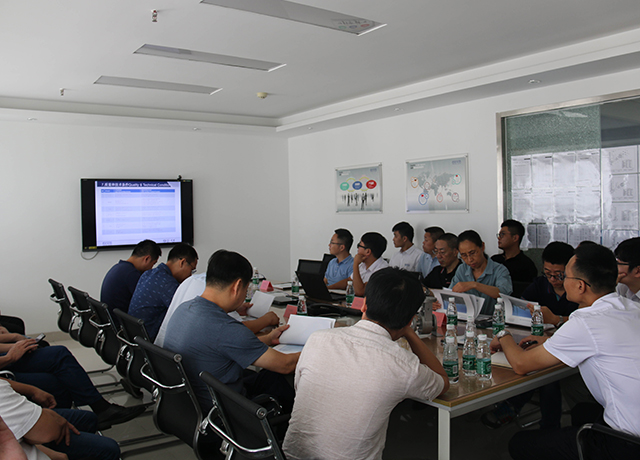 فرع شركة جيكو لصمامات التحكم في الصين يحتفل بالذكرى السنوية العشرين ويعقد مؤتمرًا إعلاميًا حول منتجات جيكو