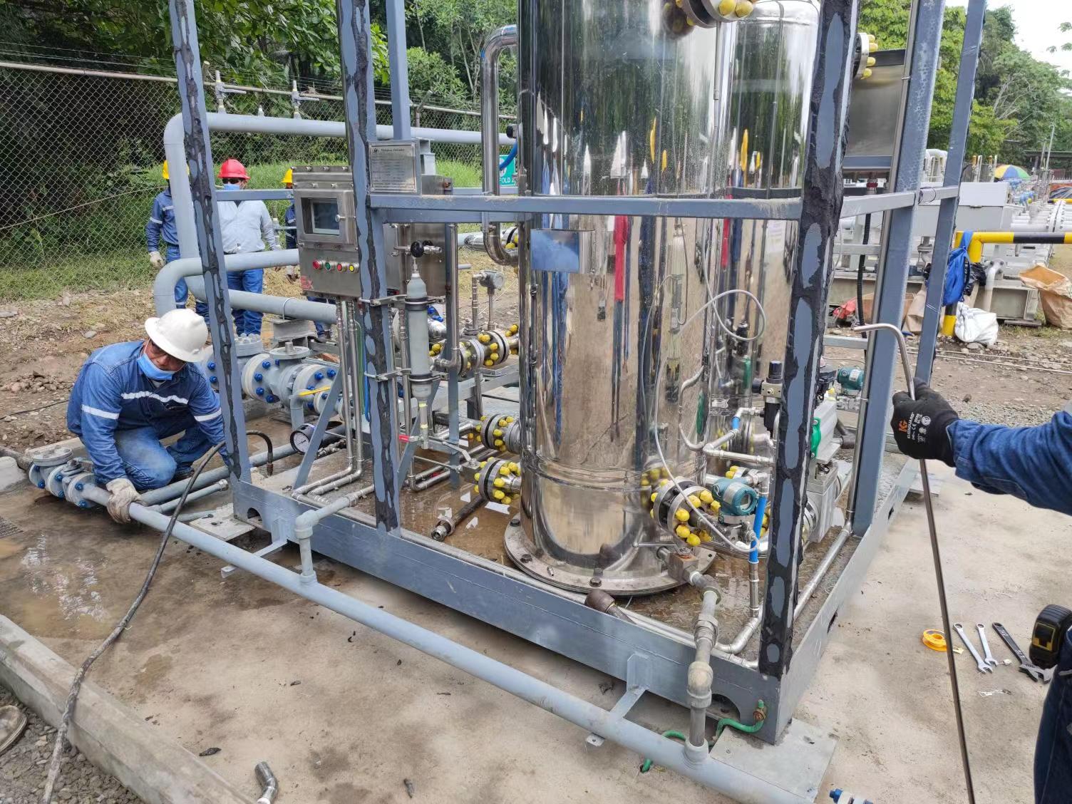 صمامات الهيدروجين - التكوين والتطبيقات والوظائف والآفاق