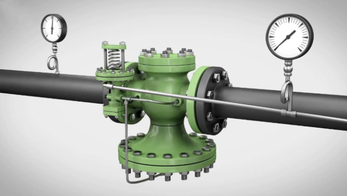 ما هو منظم التشغيل الطيار؟