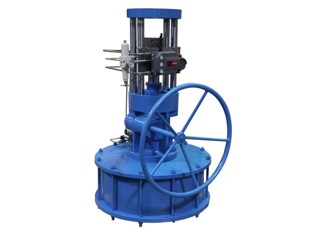 كيفية اختيار أنظمة طلاء ISO 12944 للصمامات في بيئات مختلفة؟