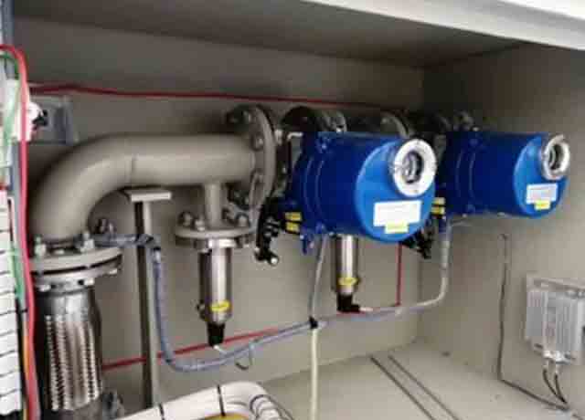 انضمت شركة GEKO إلى الشبكة الوطنية لخدمة صناعة محولات الجهد العالي