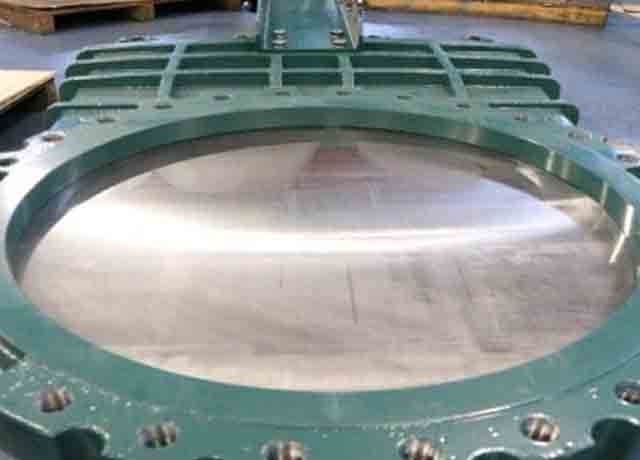 شركة GEKO التايوانية تزود شركة Steinsvik بصمامات بحرية عالية الجودة