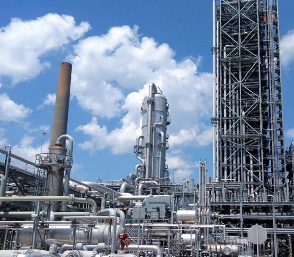 احتجاز الكربون