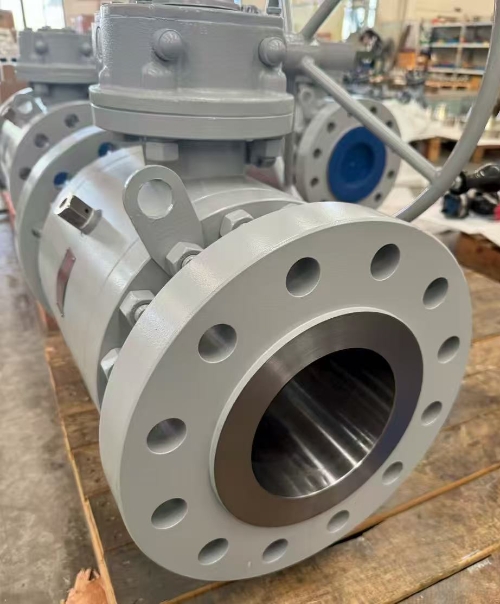 Ball Valve Selection Made Easy: Types, Applications, and Tips | GEKO Valve
