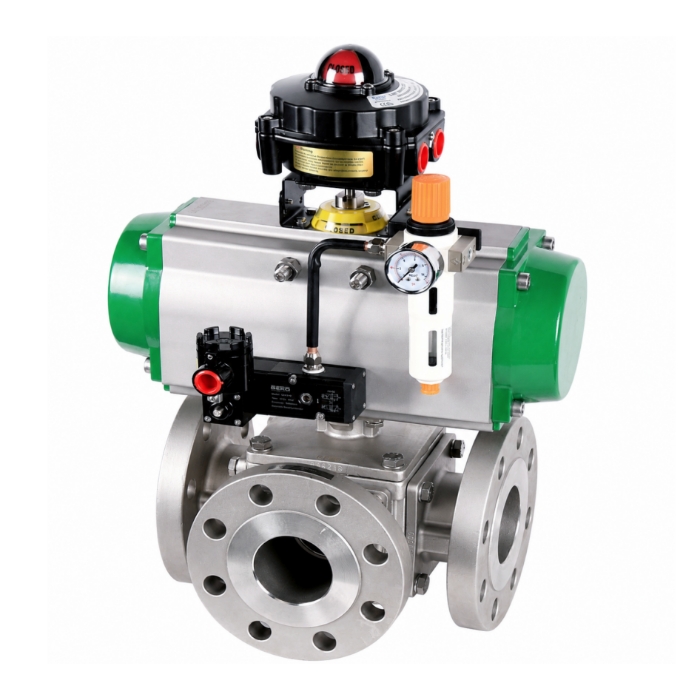 Ball Valve Selection Made Easy: Types, Applications, and Tips | GEKO Valve