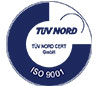 Valve Qualified Certification ISO 9001