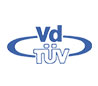 Valve Qualified Certification TÜV