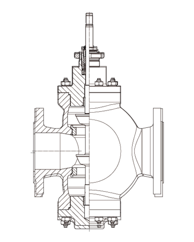 Control Valves Suppliers